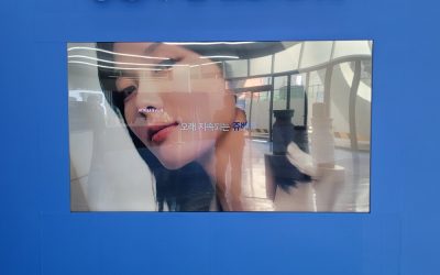 쥬베룩 카페하우스 팝업스토어