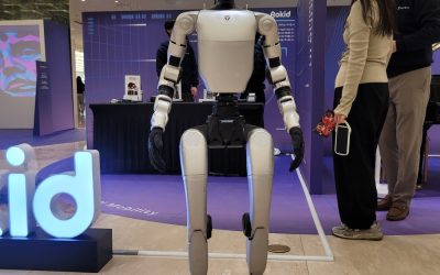 현대백화점 판교 팝업스토어 체험 후기 (2026 판교 테크쇼)