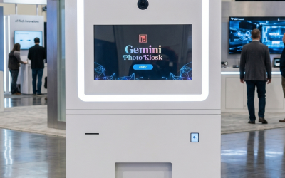 신제품 포토 키오스크 설명서