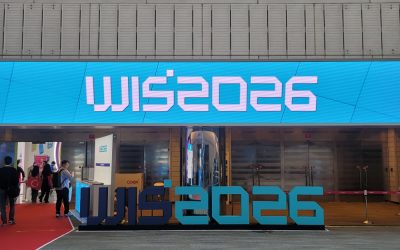 월드아이티쇼 world it show 2026 코엑스 체험 후기