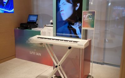 유명 전담 브랜드 DPR IAN 협업 기념 한정판 제품 출시 및 이벤트